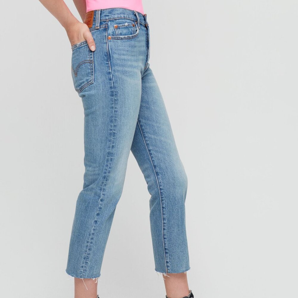 Levi's Jeans